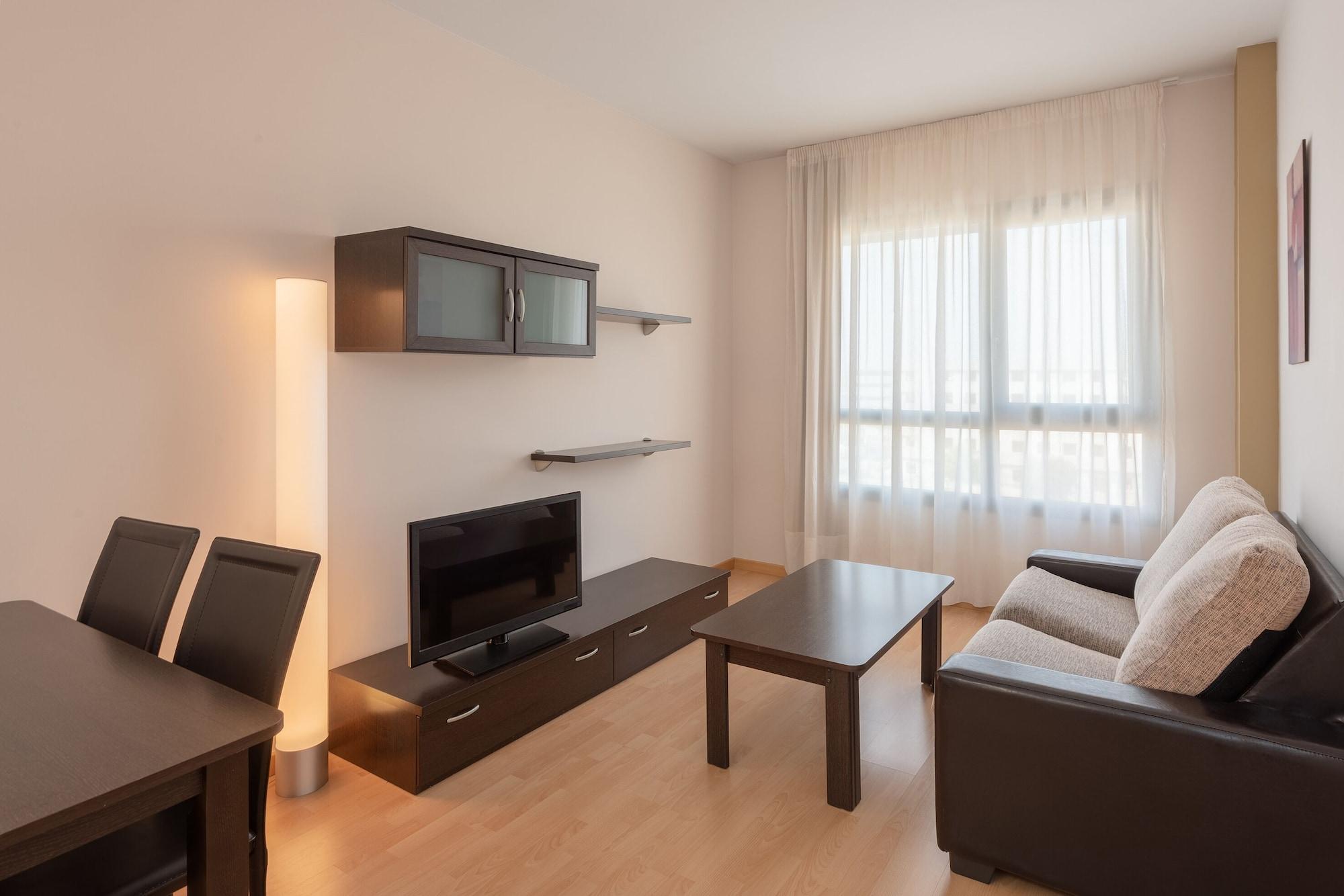 Madrid Airport Suites, Affiliated By Melia Zewnętrze zdjęcie