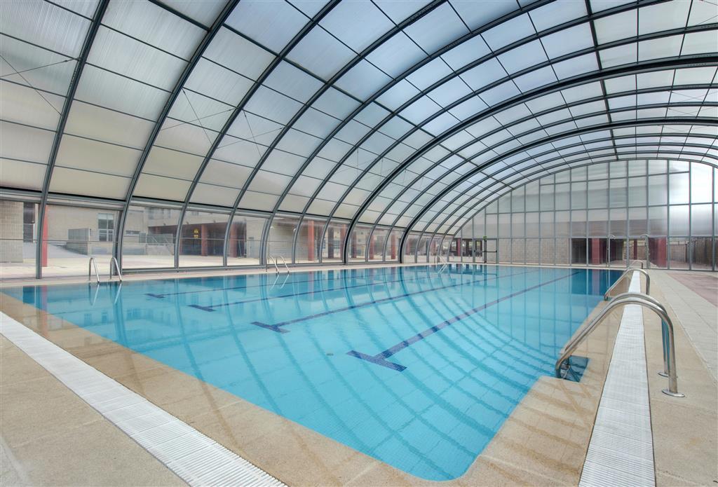 Madrid Airport Suites, Affiliated By Melia Udogodnienia zdjęcie