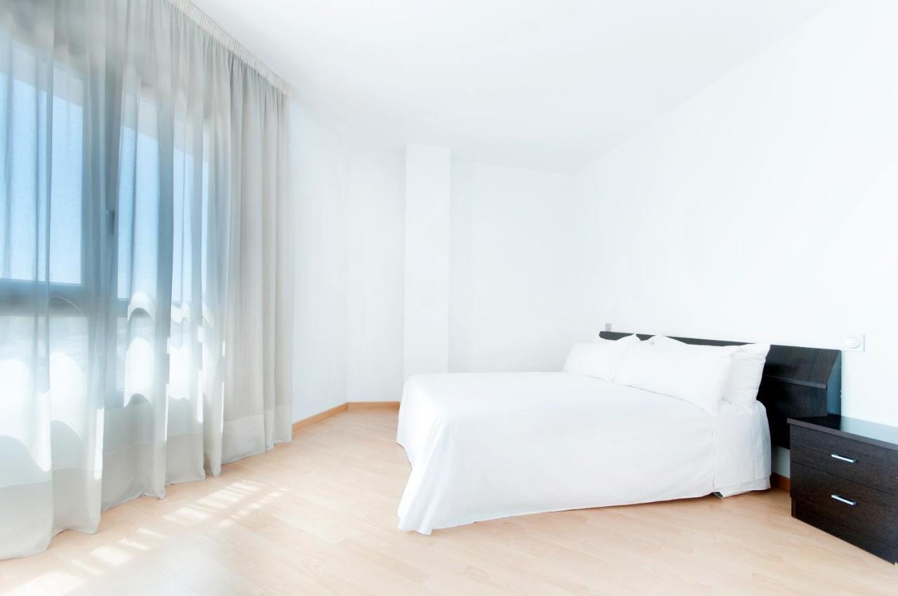 Madrid Airport Suites, Affiliated By Melia Pokój zdjęcie